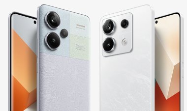 HP Canggih Xiaomi Redmi Note 13 Series Bakal Bikin Kamu Penasaran