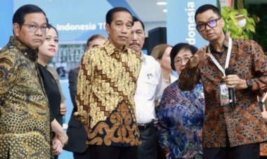 PLN Paparkan Konsep Transisi Energi Menuju COP28, Kembangkan Green Enabling Super Grid