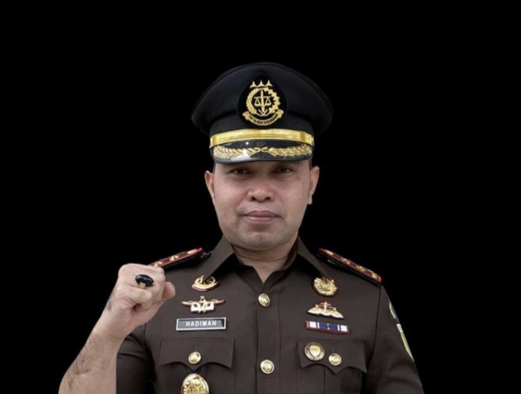 Kejaksaan Tinggi Sumbar Berhasil Menekan Tindakan Korupsi Yang Merugikan Negara