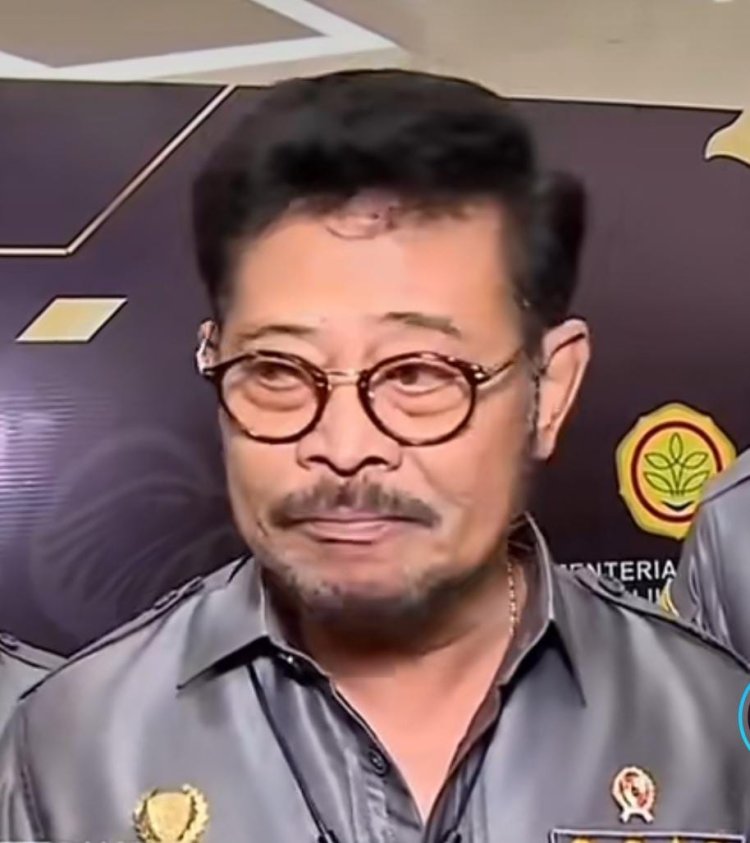 Rumah Menteri Digeledah 20 Jam, Ada Puluhan Miliar Dan 12 Senjata Api