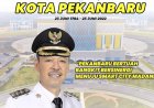 Iklan Ucapan Bupati Rokan Hilir