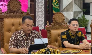 PT BSP Zapin "Disikat", Akankah PT BSP Menyusul? LP-KKI Apresiasi Kajari