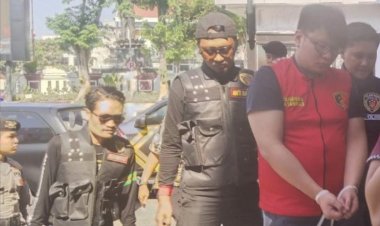 12 Tahun Merantau Pulang Menjadi Jenazah, Diduga Dianiaya Anak Anggota DPR RI