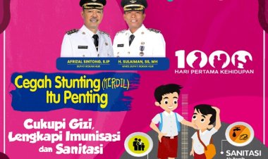 Iklan Pemerintahan Daerah Kabupaten Rokan Hilir