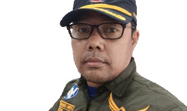 Ketua LP-KKI Minta Kejati Riau Punya "Gairah" Mengungkap Dugaan Korupsi di DPRD Kota Pekanbaru