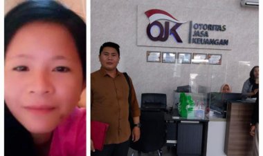 Layanan Asuransi Prudensial Mempersulit Nasabah Klaim Asuransi Meninggal Dunia