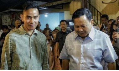 Gibran Bakal Siap jadi Cawapres Prabowo, Berkas Sudah dilengkapi