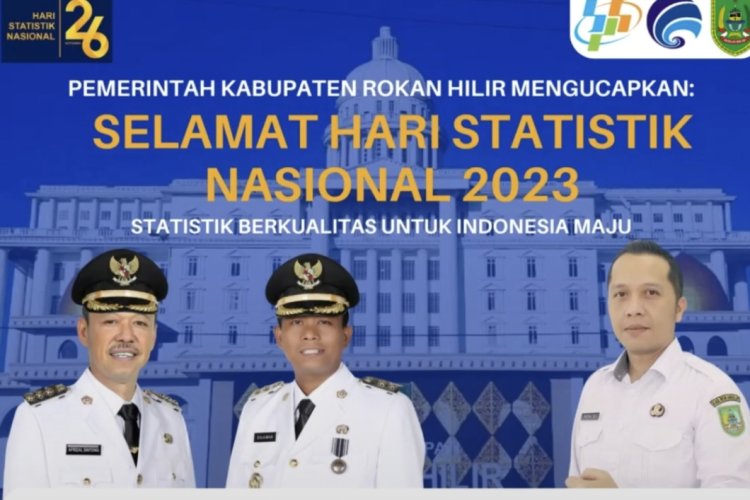 Iklan pemerintah Kabupaten Rokan Hilir