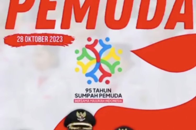 Selamat Hari Sumpah Pemuda