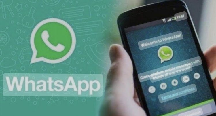 Whatsapp Tidak Dapat Diakses Selamanya Mulai Oktober Mendatang