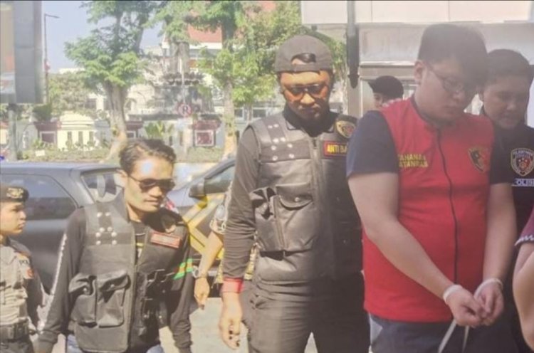 12 Tahun Merantau Pulang Menjadi Jenazah, Diduga Dianiaya Anak Anggota DPR RI