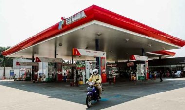 Pengendara keberatan Kebijakan Umumkan Pajak Mati dan Larangan Isi BBM di SPBU