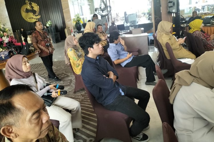 E-Commerce Salah Satu Alat Pemasaran Rokok Ilegal Yang Semakin Meningkat