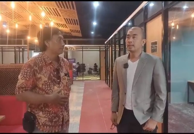 Genius Idea Coworking & Office Space Gelar Soft Opening di SentraLand Semarang