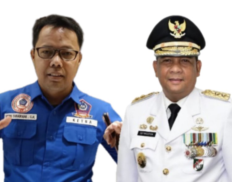 Riau Terima Dana Tranfer Daerah 31,83 Triliun, DPP-PPDI Mengimbau Insan Pers Lakukan Pengawasan