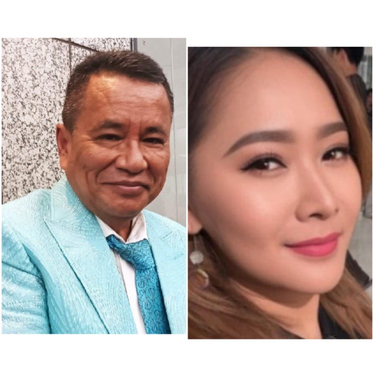 Hotman dan Inul Protes Tarif Pajak Hiburan Terlalu Tinggi