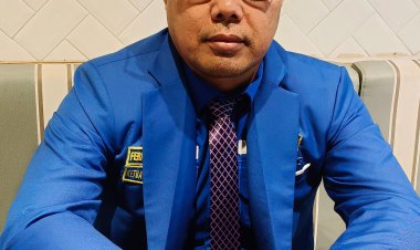 PPDI Sorot Anggaran Publikasi Sebesar 1,4 Miliar Lebih Di Sekretaris Daerah Pemerintah Kota Pekanbaru