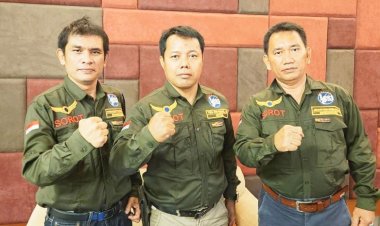 SF Haryanto Ditunjuk Jadi Pj Gubernur Riau, LP-KKI: Sudah Sesuai Aturan