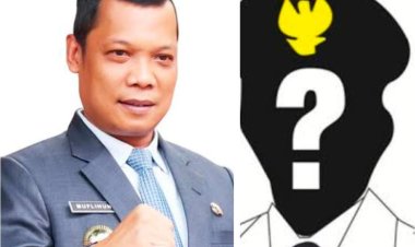 Warga Pekanbaru Masih Berharap, Muflihun Jadikan Kota Pekanbaru Kota Bersih, Indah Tidak Banjir