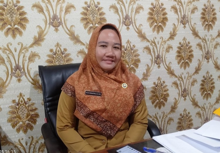 Menjelang Bulan Ramadhan, Disperindagsar Rohil Akan Lakukan Operasi Pasar