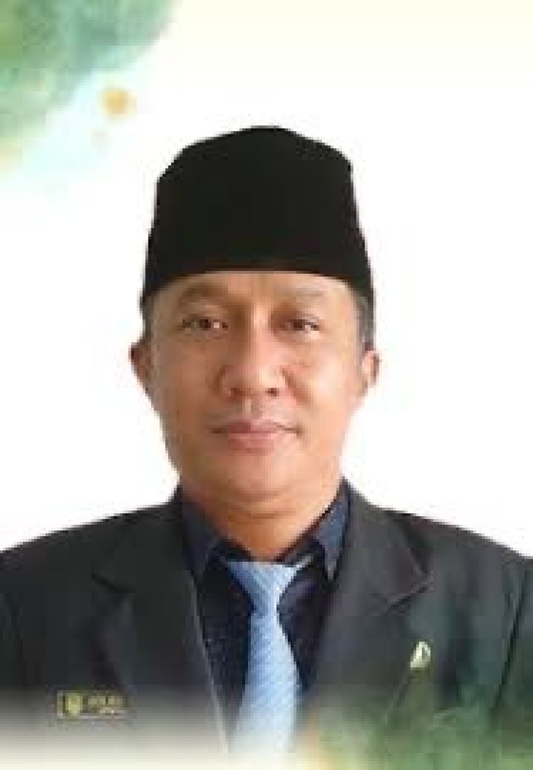 Bantah Bupati Rohil Salah Gunakan Jabatan, Kepala BKPSDM : Pengangkatan Camat dan Plt Lurah Sesuai Aturan