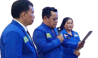 PPDI Nilai Berita Terkait UKW Dan Terverifikasi Tidak Perlu Dibantah Oleh Dewan Pers
