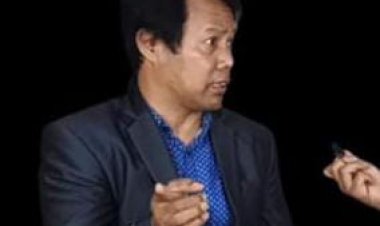 Ketua Umum PPDI Memohon Agar Presiden Joko Widodo Tegur Ketua Dewan Pers Terkait Konstituen