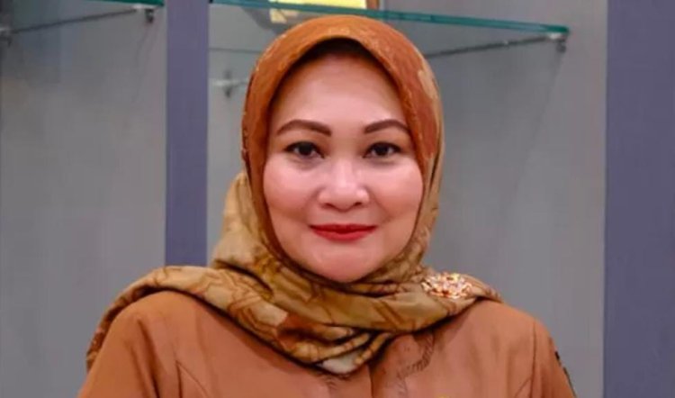 Jelang Cuti Bersama, Kepala Bappenda Riau, Evaferita, Ajak Masyarakat Manfaatkan Fasilitas