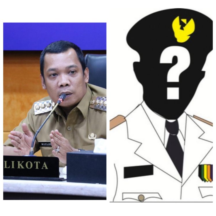 Kepercayaan Masyarakat Terhadap Muflihun Masih Unggul Jelang Pilkada 2024