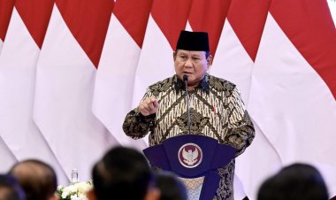 Presiden Prabowo Prioritaskan Pendidikan dan Kesehatan Jadi Utama APBN 2025