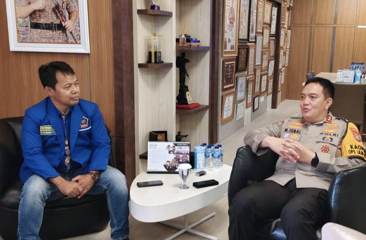 Kiprah Kepemimpinan Kapolda Riau Mampu Menjaga Kamtibmas yang Kondusif