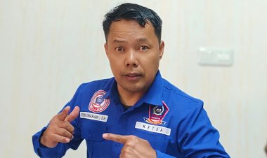 Komisi II DPRD Riau Dikecam Karena Larang Pers Dalam Bertugas