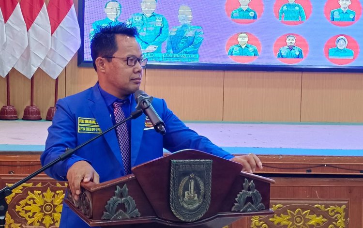 Ciptakan Wartawan Berkompeten, PPDI Kerjasama dengan LSP Akan Adakan SKW