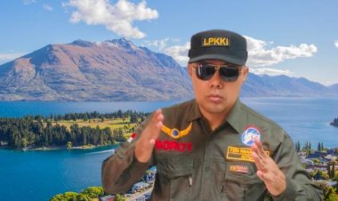 Pemkab Siak Alami Tunda Bayar Sampai Rp229 Miliar, LP-KKI Minta Pemerintah Pusat Segera Selesaikan