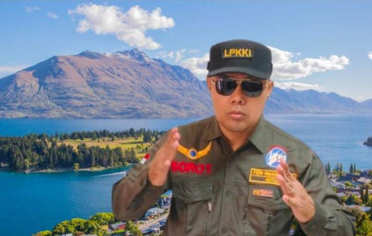 Pemkab Siak Alami Tunda Bayar Sampai Rp229 Miliar, LP-KKI Minta Pemerintah Pusat Segera Selesaikan