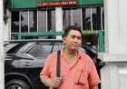 Gadaikan Mobil Objek Fidusia, Robbi Anton Wijaya Divonis 1 Tahun Sembilan Bulan Penjara