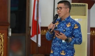 Kadis Kominfo Kabupaten Siak : Jelang PSU di Siak, Masyarakat Diminta Lebih Bijak dalam Menerima Informasi