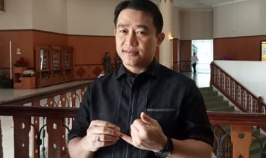 Anggota DPRD Provinsi Riau Hardianto Dorong Gubri Segera Cairkan TPP Pegawai Jelang Idul Fitri