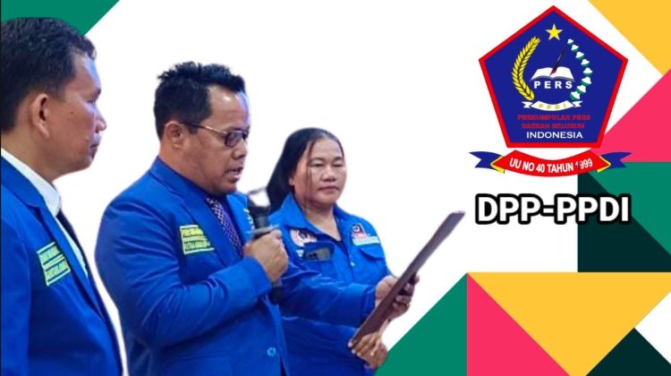 Ketum PPDI Minta Media Objektif Dan Tidak Ditunggangi Politik Terkait Budi Arie