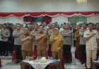 Bupati Afni Z Dorong Perusahaan Bantu Perbaikan Jalan Rusak di Siak