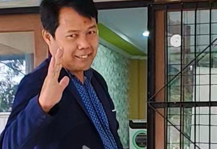 PPDI Berkomitmen Untuk Ciptakan Iklim Media Yang Profesional dan Membangun