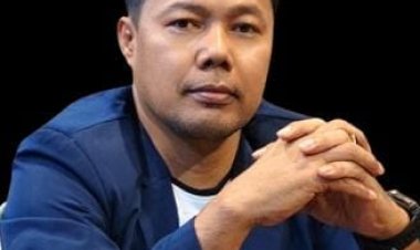 Ketum PPDI Dorong Gubernur Sumut Alokasikan Anggaran Publikasi Secara Proporsional