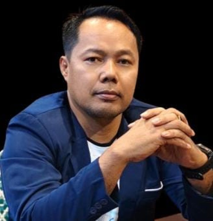 Ketum PPDI Dorong Gubernur Sumut Alokasikan Anggaran Publikasi Secara Proporsional