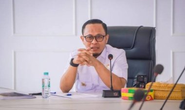 Penanganan Sampah Capai 80 Persen, Agung Nugroho Targetkan Pekanbaru Raih Adipura 2025