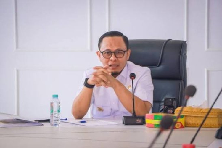 Penanganan Sampah Capai 80 Persen, Agung Nugroho Targetkan Pekanbaru Raih Adipura 2025