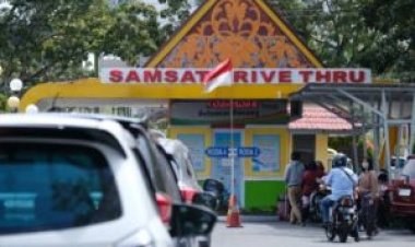 Program Diskon dan Penghapusan Denda PKB Riau Berakhir 15 Desember, Warga Diimbau Manfaatkan Kesempatan