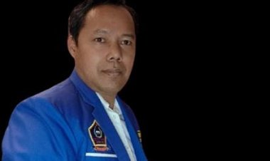 Ketum PPDI Kritik Keras Putusan MK: Wartawan Masuk Penjara, Negara Tutup Mata