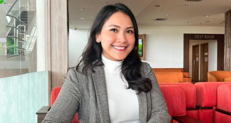 Meryl Rouli Saragih: Saya Tidak Terlibat Proyek MBG Dan Saya Bukan Pengurus Yayasan