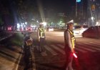 Listrik Padam di Sejumlah Wilayah Sumatera, Ditlantas Riau Pastikan Situasi Tetap Kondusif
