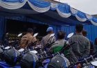 Polrestabes Medan Musnahkan Narkoba Bernilai Ratusan Miliar selama 244 hari operasi